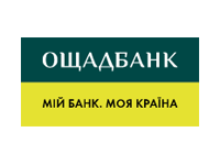 Банк Ощадбанк в Оршанце