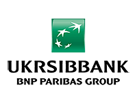 Банк UKRSIBBANK в Оршанце