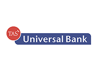 Банк Universal Bank в Оршанце
